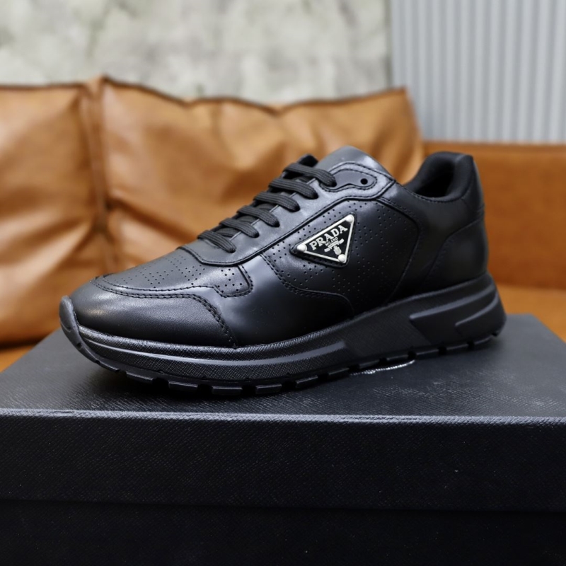 Prada Casual Shoes